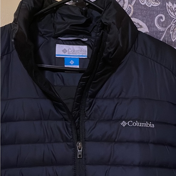 NWT Women’s Columbia Jacket Size 2X - Picture 2 of 10